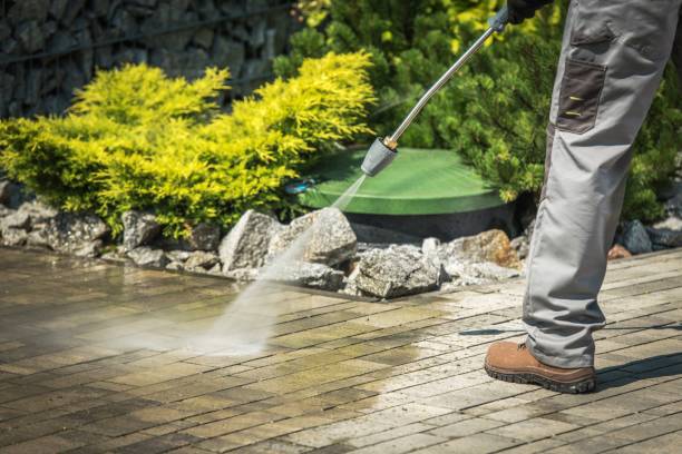 Best Parking Lot and Garage Cleaning  in Naples, FL