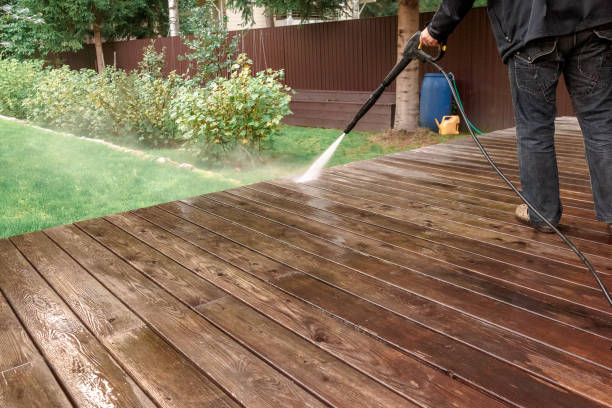 Best Post-Construction Pressure Washing  in Naples, FL