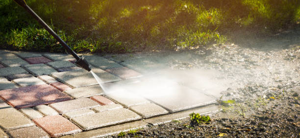 Reliable Naples, FL Pressure Washing Solutions
