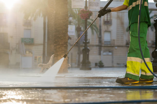 Best Factory Floor Cleaning  in Naples, FL